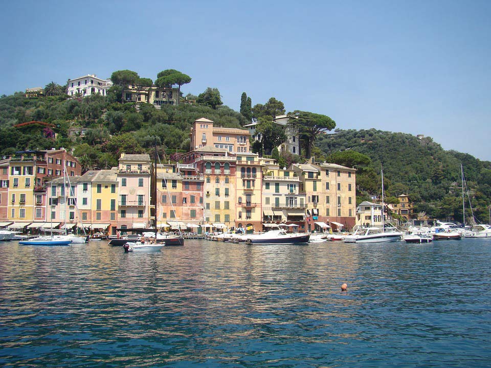 Portofino