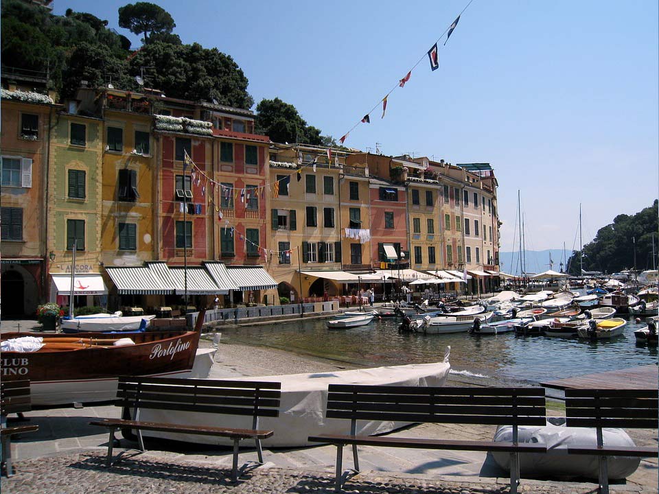 Portofino