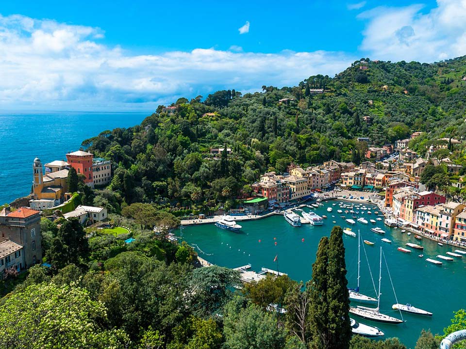 Portofino