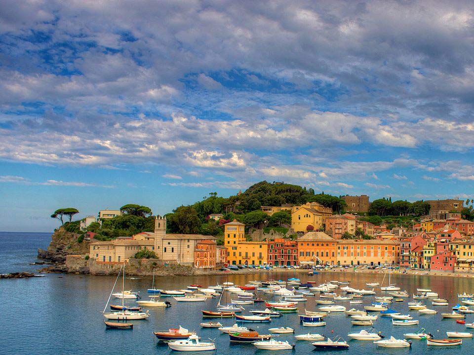 Sestri Levante