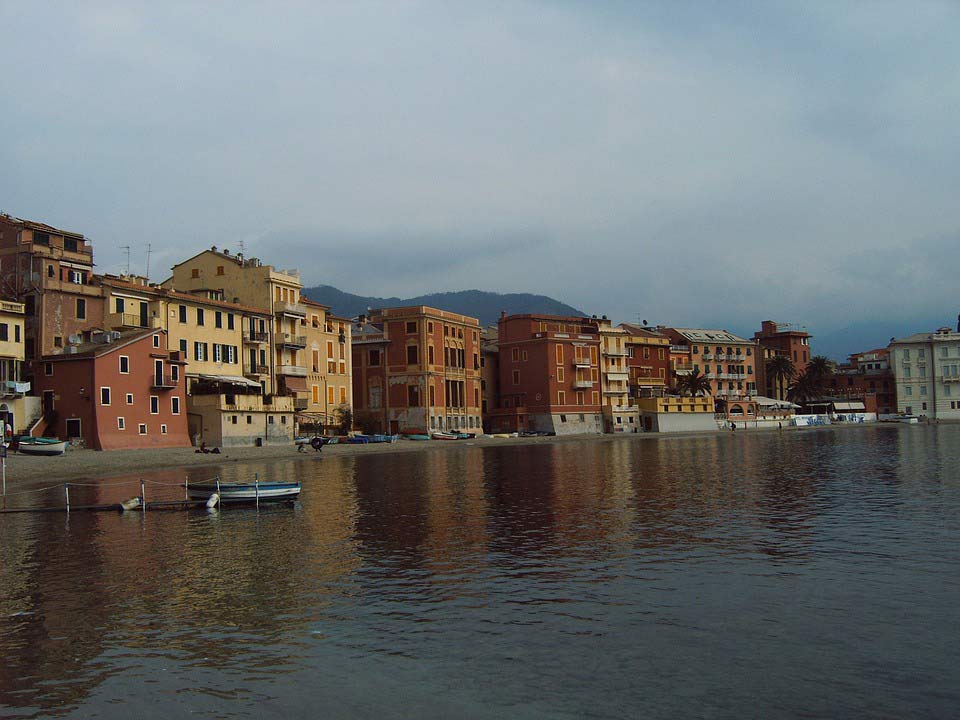 Sestri Levante