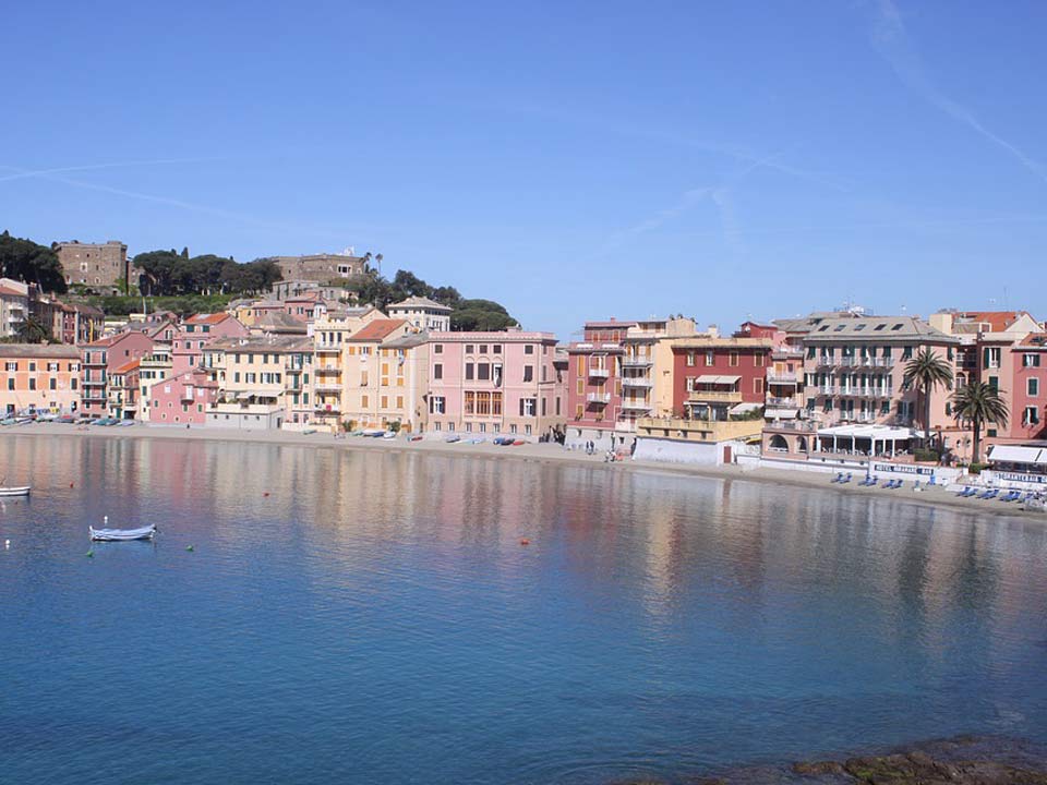 Sestri Levante