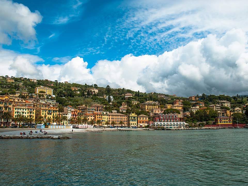 Santa Margherita