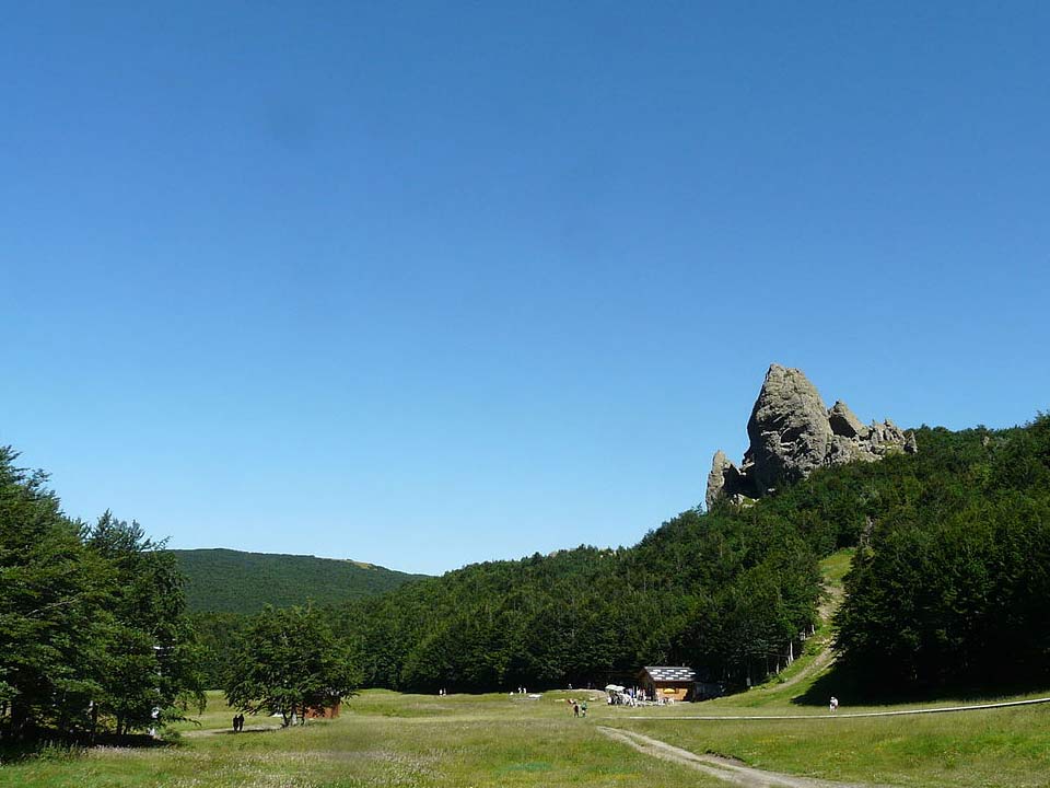 Santo Stefano d'Aveto